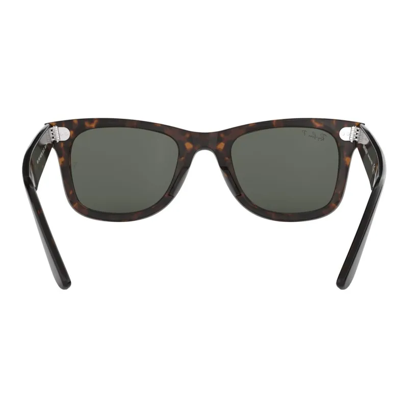 RayBan Original Wayfarer Classic Square Frame Sunglasses-3