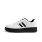 White Black
