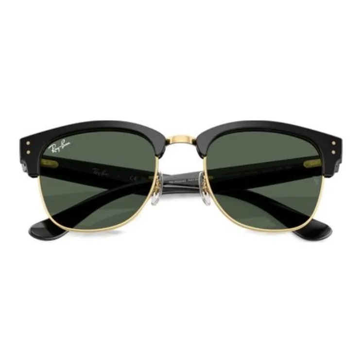 Ray Ban Clubmaster Reverse Sunglasses-2