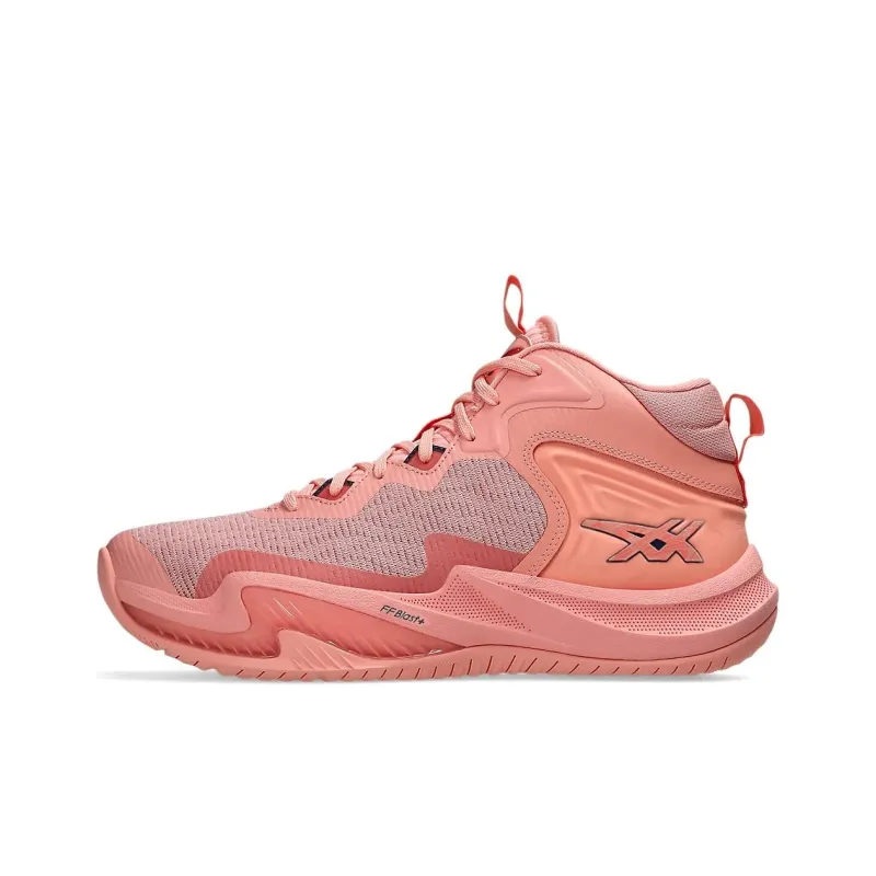 Asics Nova Surge 3 'Grapefruit Papaya'-0