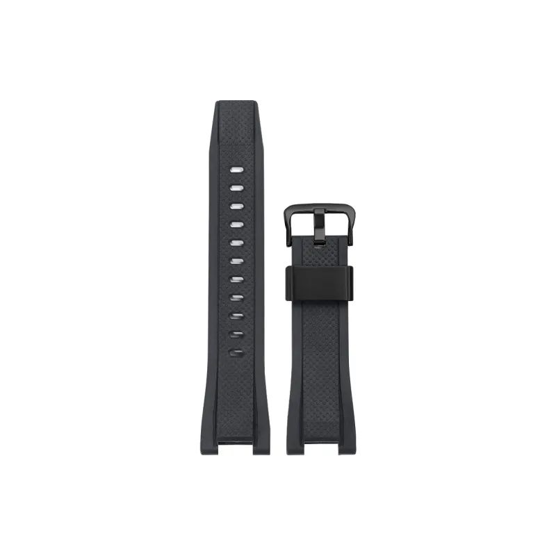 Craftsman Casio Compatibility Watch Band Silicone Material-13