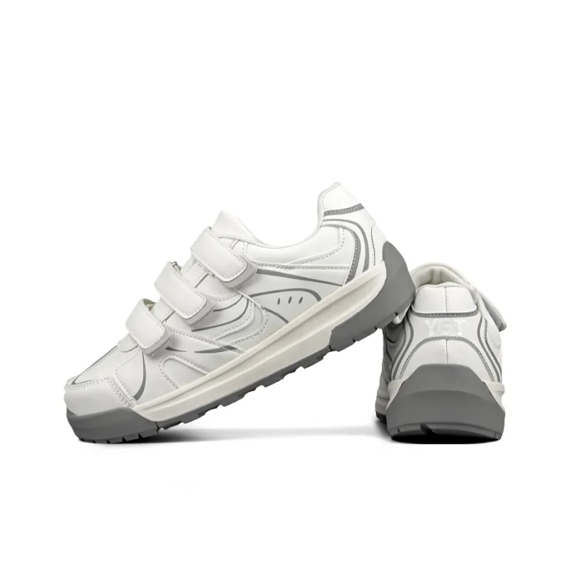 Y6T Cushioned Wear-Resistant Lightweight Low-Top Casual Shoes Women's-1