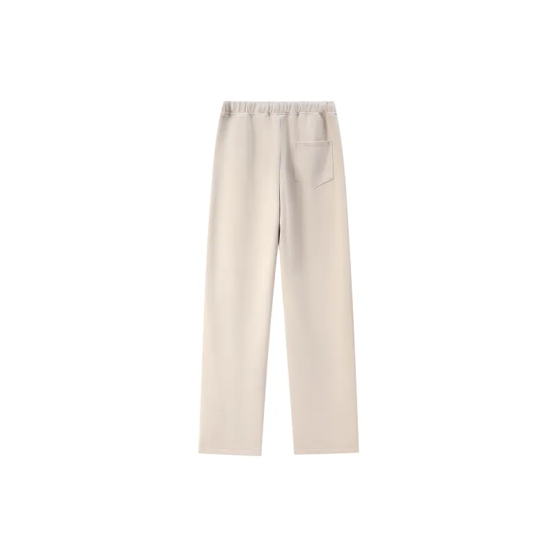 NCAA Knitted Sports Pants Unisex-11