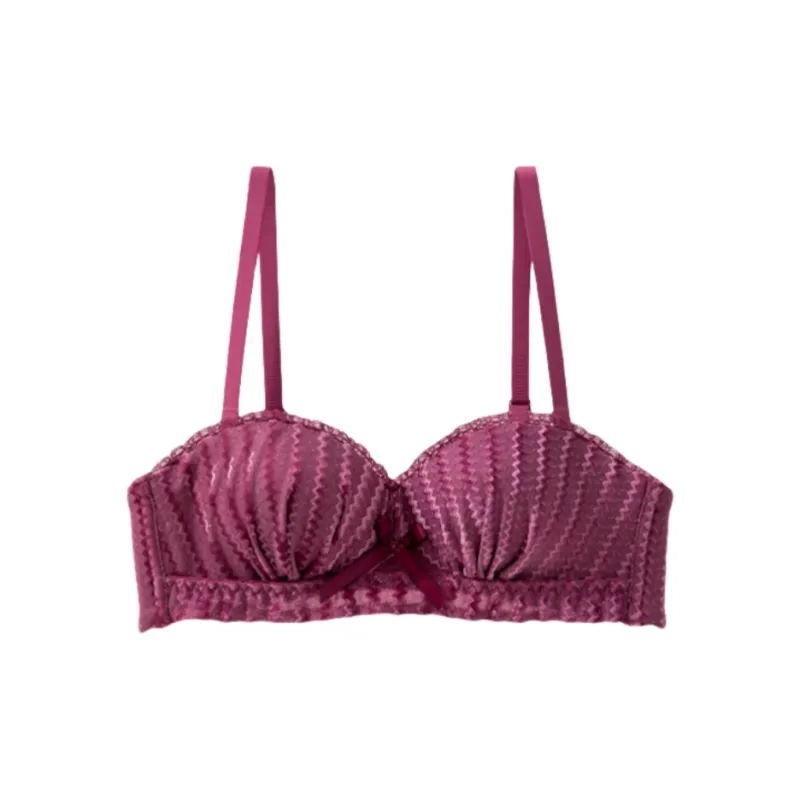 Elan and White Women's Bras-1