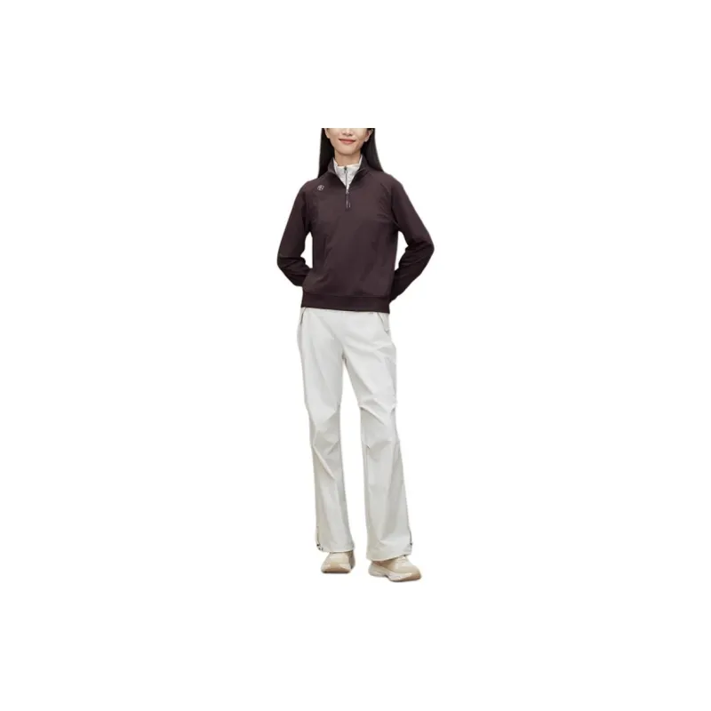 RAPIDO O LINE Sweatshirt Women's-5