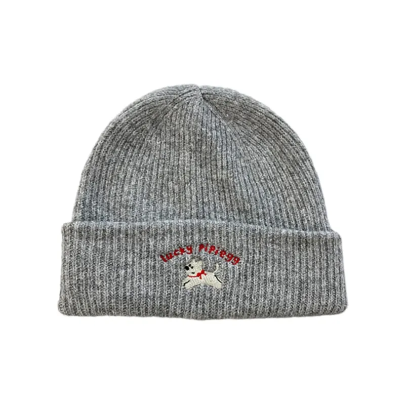 BEPOP Beanies Unisex-5