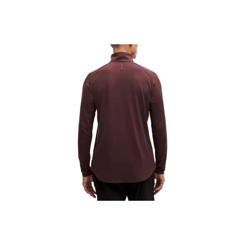 Lululemon License To Train Jacket Men's-8