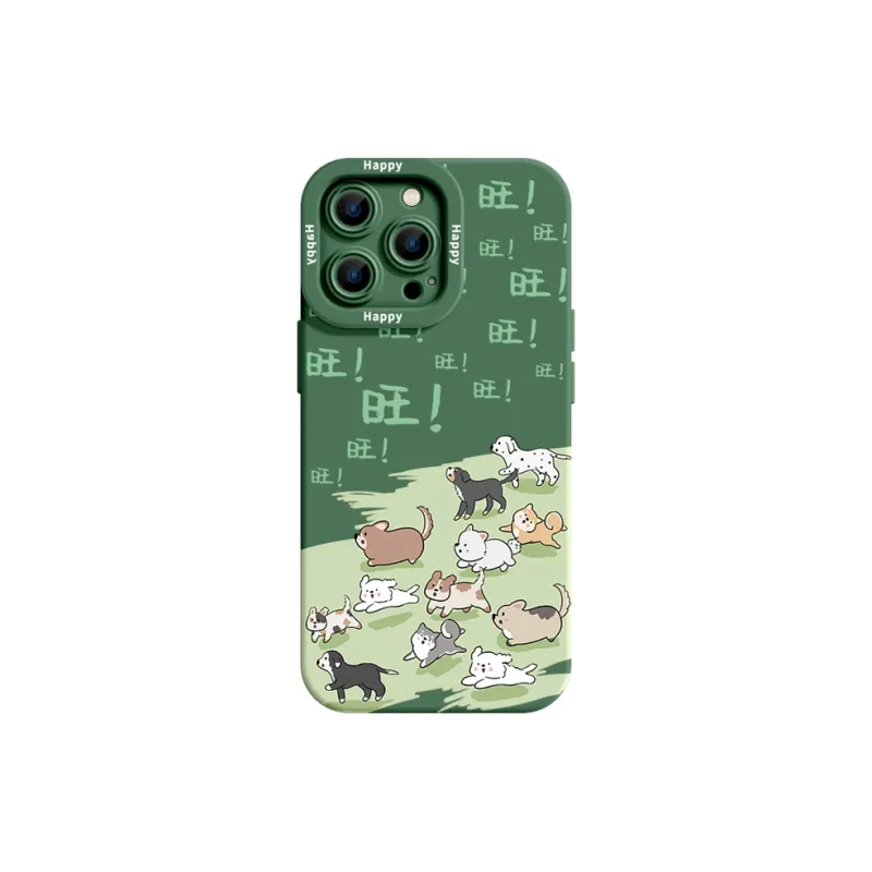 YOOPOO Phone Cases-12