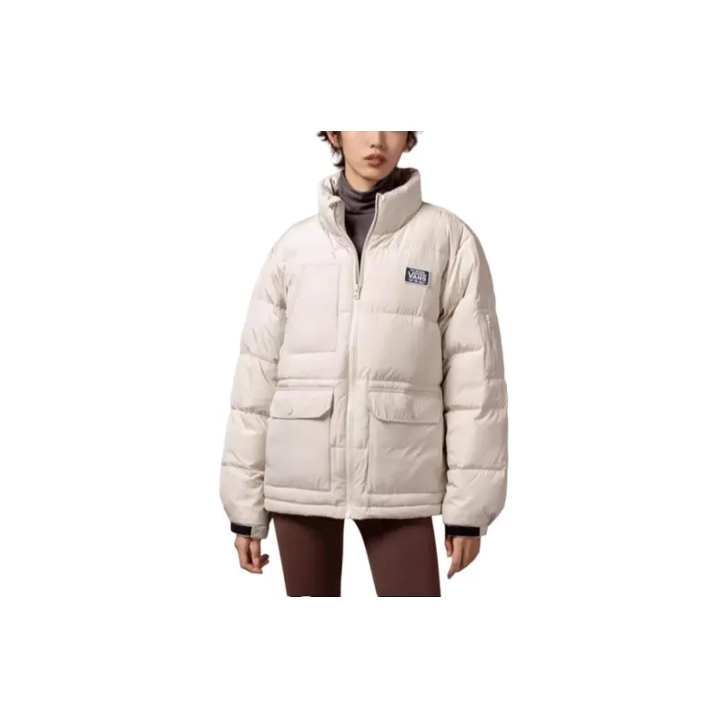 Vans Down Jackets Unisex Oat-2