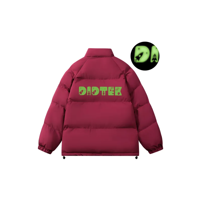 DIDTEK Down Jackets Unisex-29