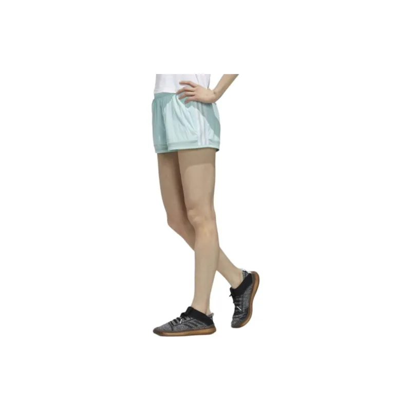Adidas Sports Shorts Women's Green-4