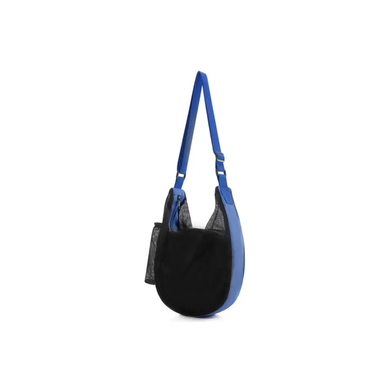 THREEHUAN Basketball Net Cross body Unisex-12