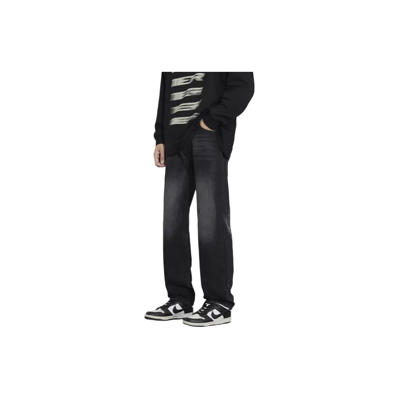 IJRJ Jeans Men-5