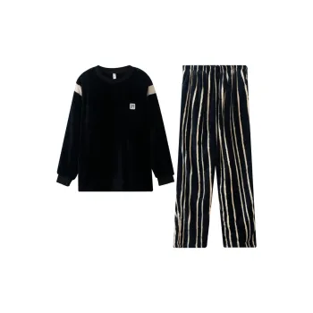 UAVAE Men Pajama Sets