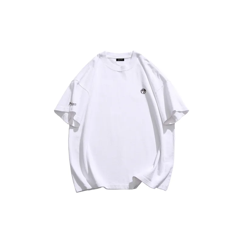 Pimio T Shirts Unisex-3