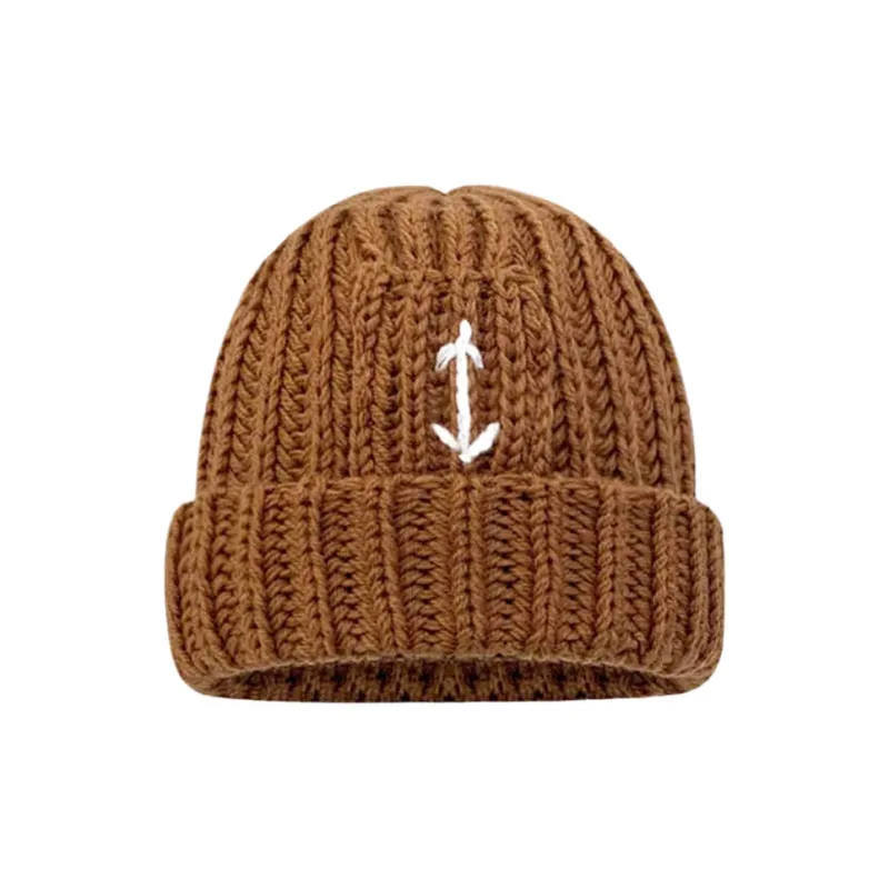 BAGGL Acrylic Beanies Unisex Gift Box Set-7
