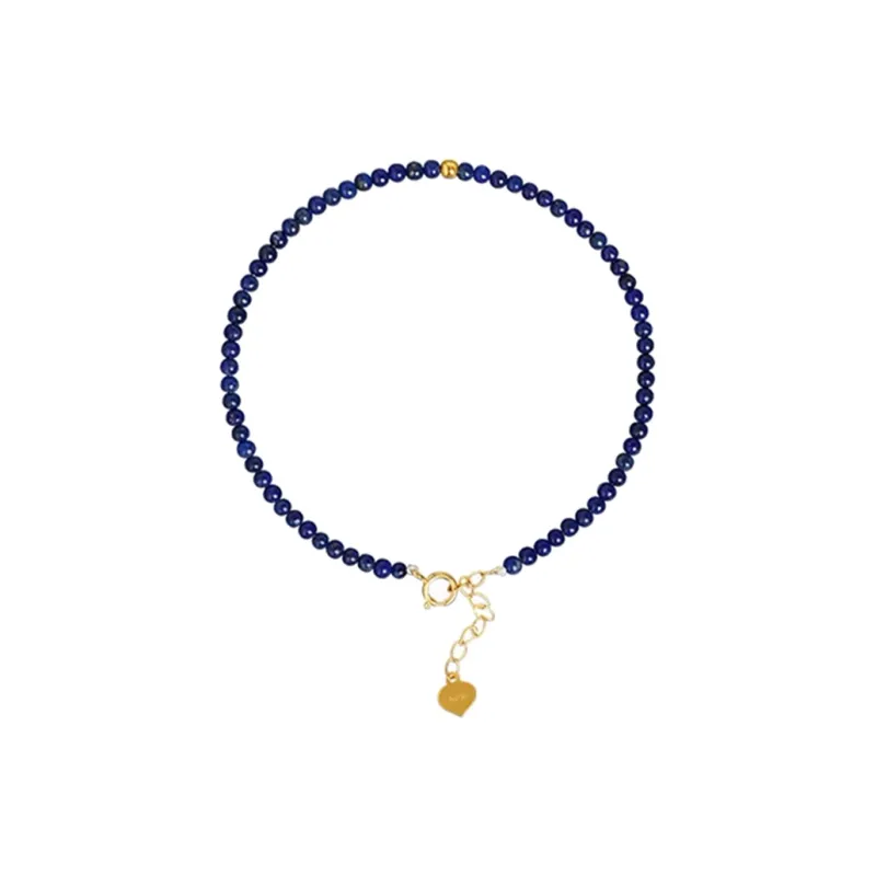 OMGD Lapis Lazuli Bracelets Women's-2