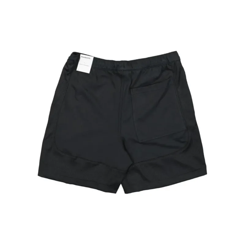 Jordan Flight MVP Casual Shorts Men Black-1