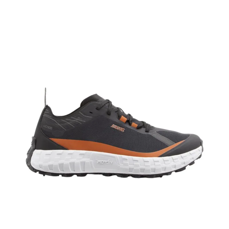 Zegna X Norda Low-top Running Sneakers-1
