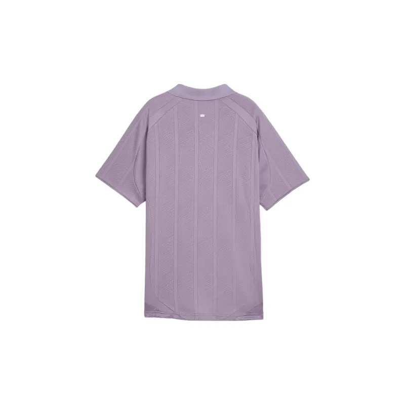 PUMA Playera Con Cuello Camisero Yona Para Mujer-1