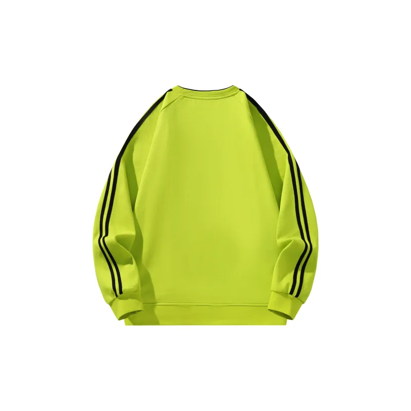 NORTHMORE Sweatshirts Unisex-21