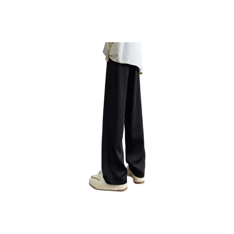 Lightning X Storm Casual Pants Unisex-1