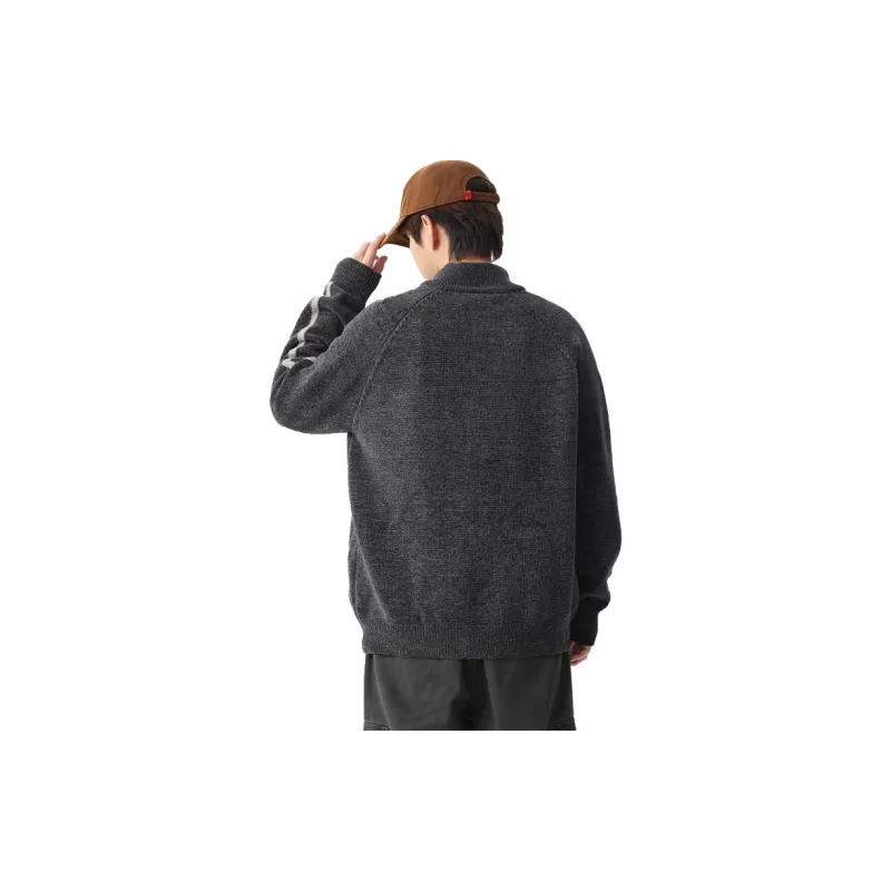 REFAMES Knitwear Unisex-6