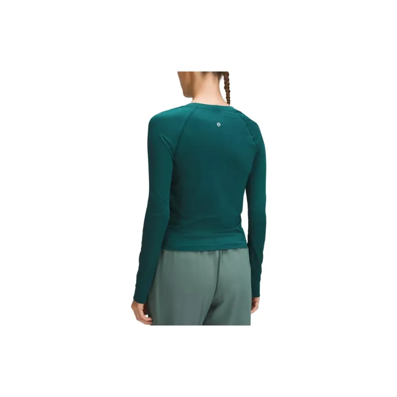 Lululemon T Shirts Women's-96