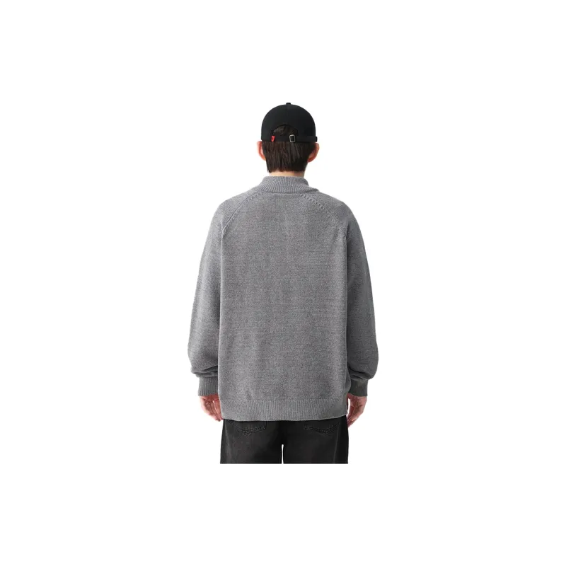 REFAMES Knitwear Unisex-12