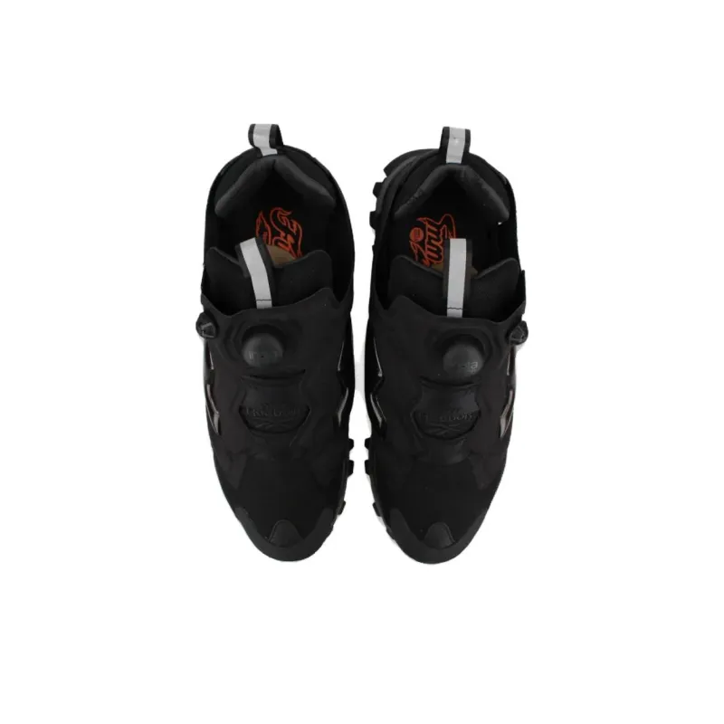 Reebok InstaPump Fury 94 Winter 'Black'-2
