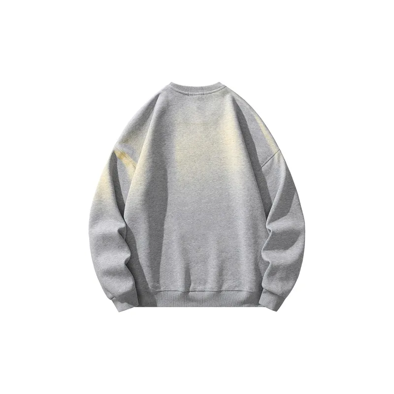 Ice flying Sweatshirts Unisex-33