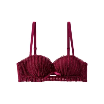 Elan and White Women's Bras
