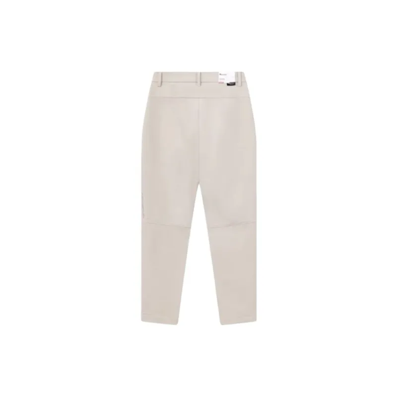 Le Coq Sportif Knitted Sweatpants Women's-1