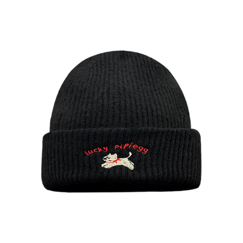 BEPOP Beanies Unisex-2