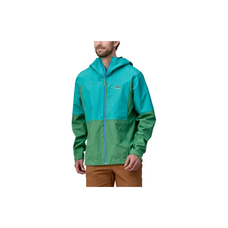 Patagonia Boulder Fork Rain Jacket-1