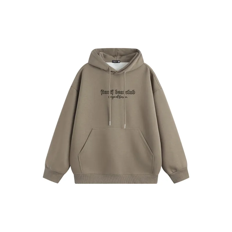 BEAR UNION Sweatshirts Unisex-16