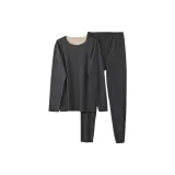 Men's Gray