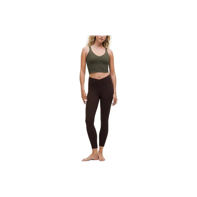 Lululemon Tank Tops Women's-22
