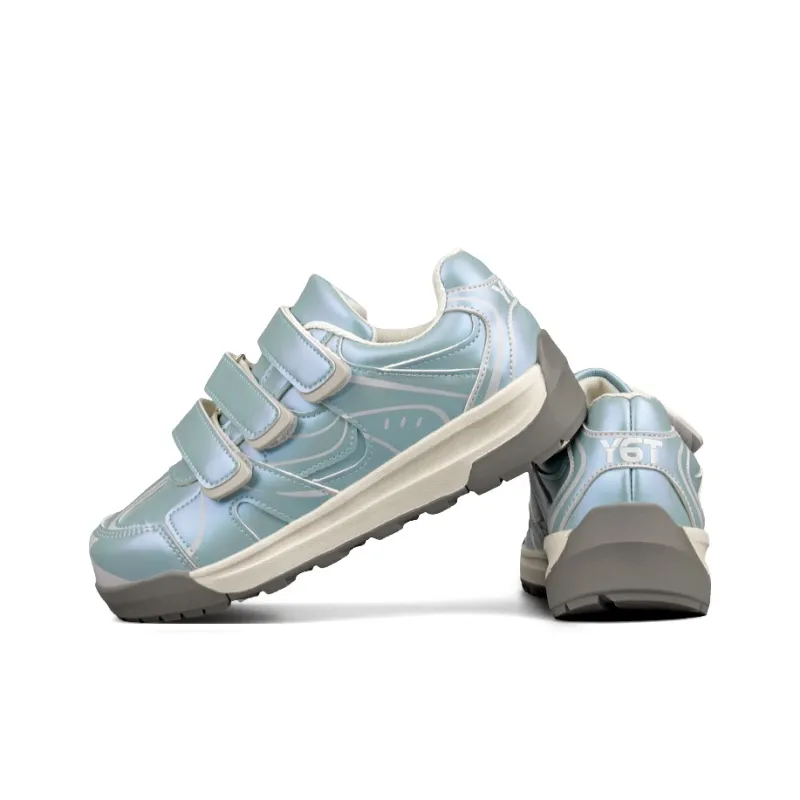 Y6T Cushioned Wear-Resistant Lightweight Low-Top Casual Shoes Women's-7