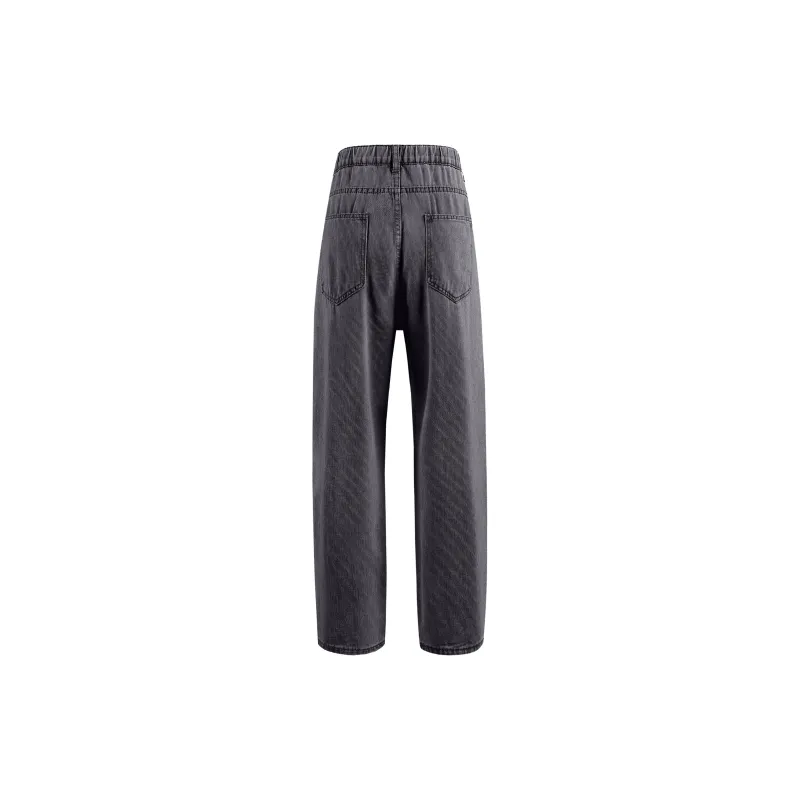 Supremo Cat Jeans Unisex-21