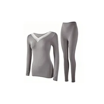 Yalu Women's Thermal Sets