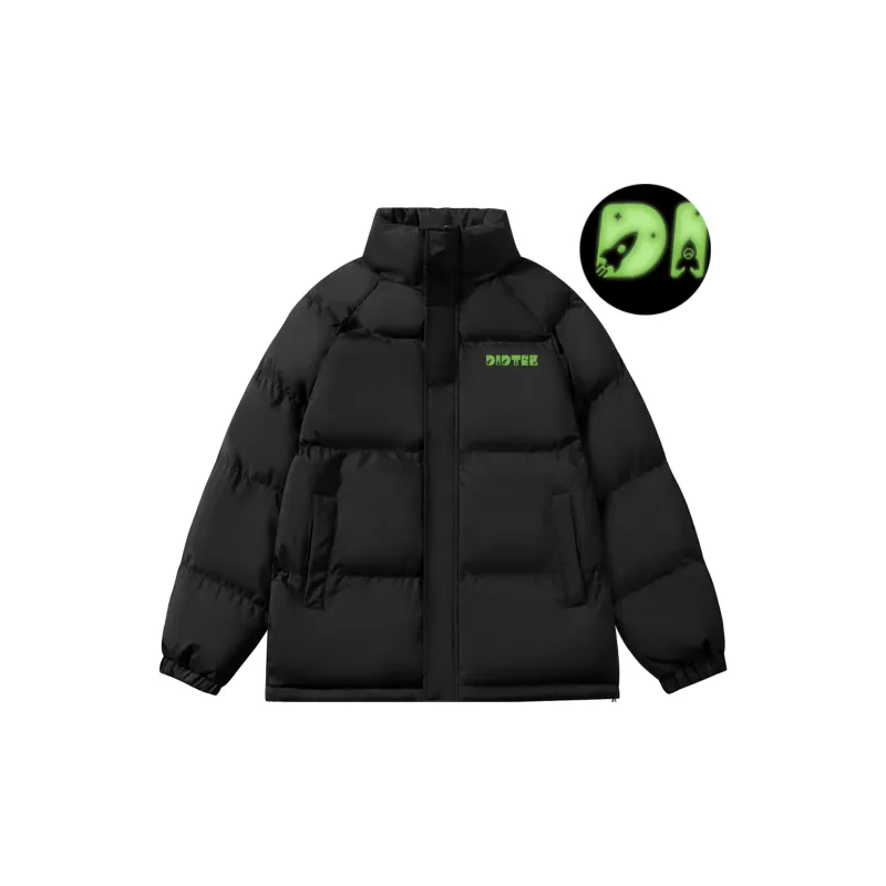 DIDTEK Down Jackets Unisex-14