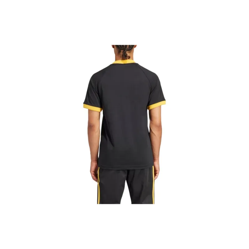 Adidas Jude Bellingham 3 Stripes T Shirt-2