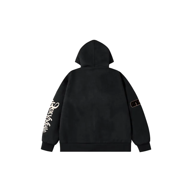 David Bakken Jackets Coats Unisex-1