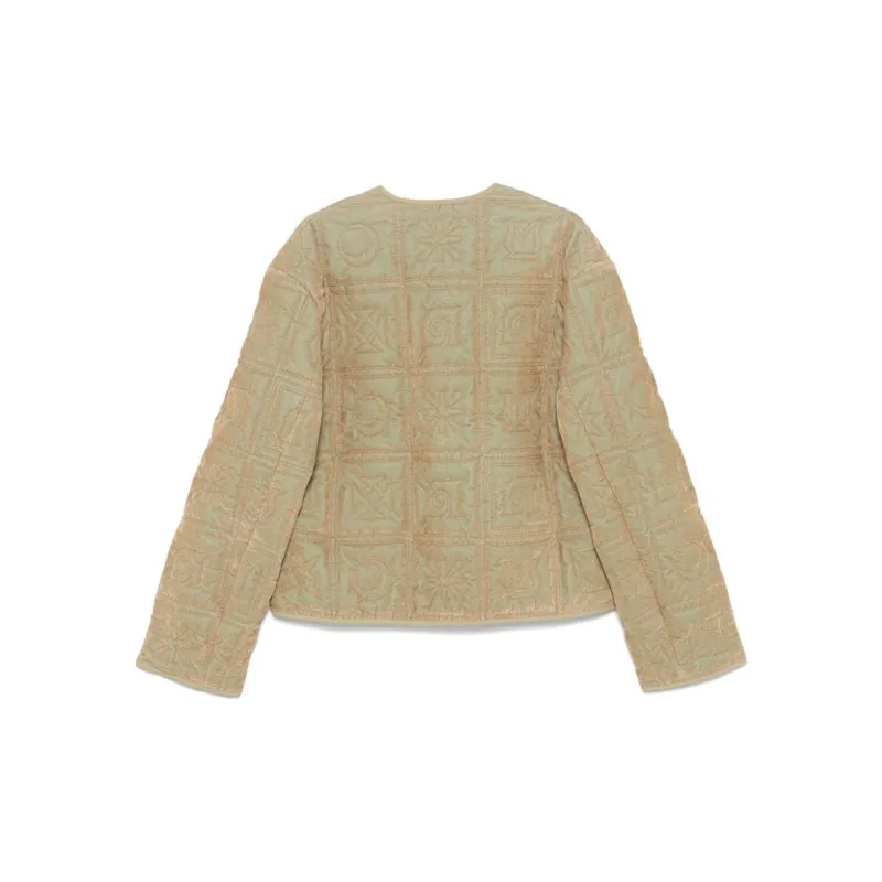 NANUSHKA Adara Jacket-1
