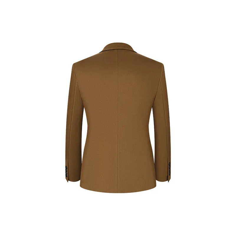 JOHNHOLLIS Business Suits Men-6
