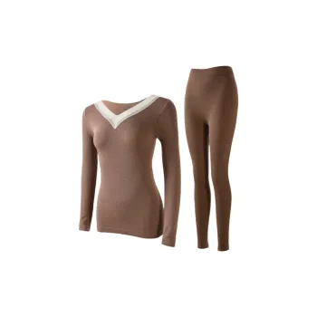 Yalu Women's Thermal Sets