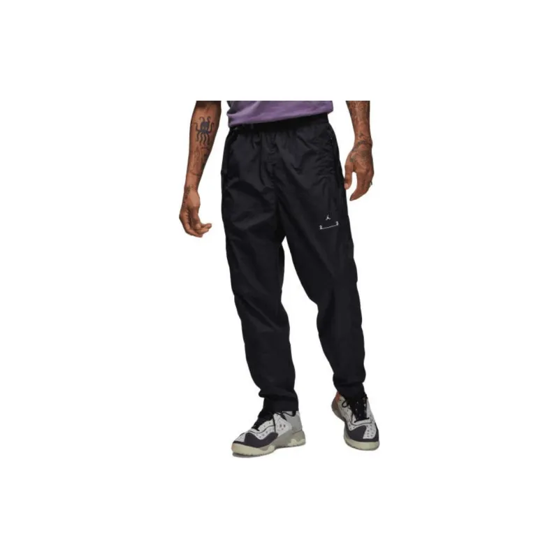 Jordan 23 Engineered Woven Pants-4