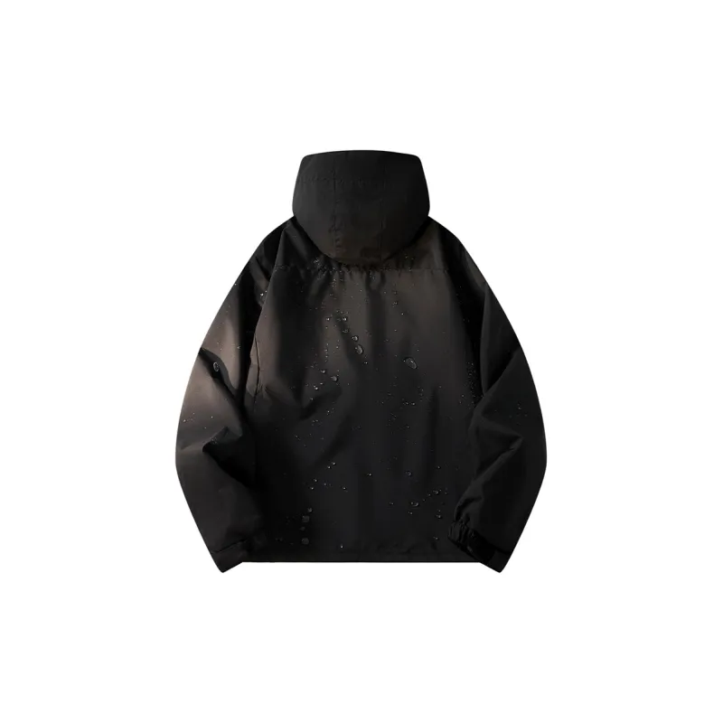 RED DRAGONFLY Jackets Coats Unisex-1