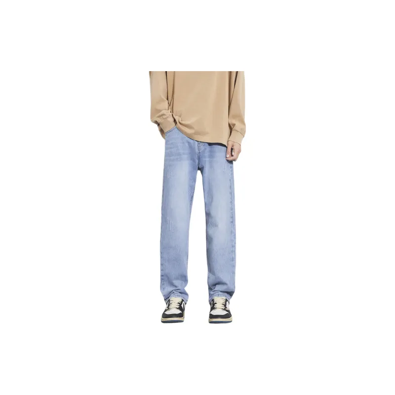 IJRJ Jeans Men-9